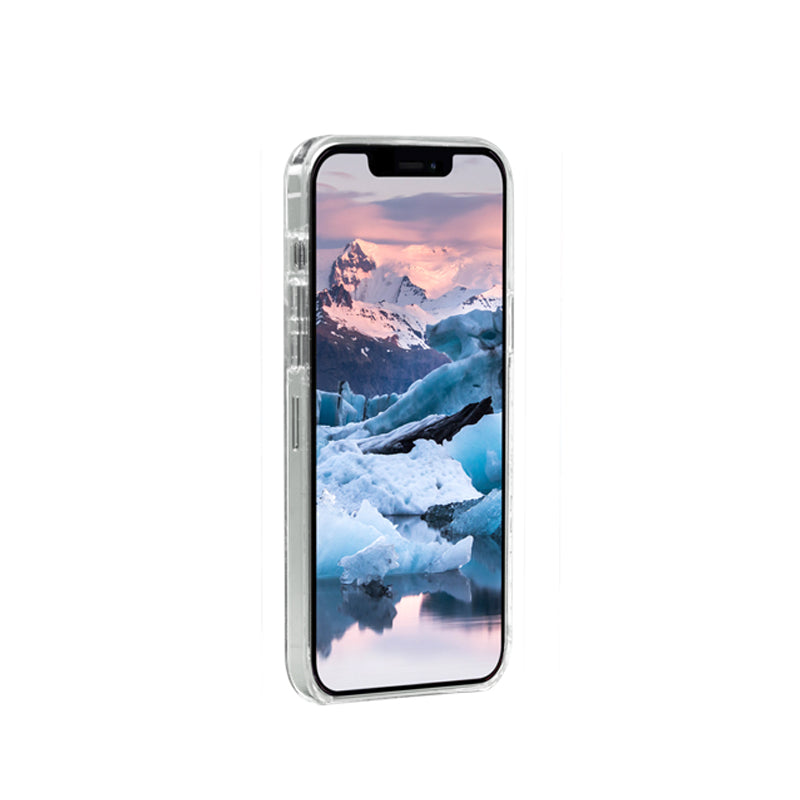 dbramante1928 iPhone 13 Pro Max Protection Case Iceland - Clear