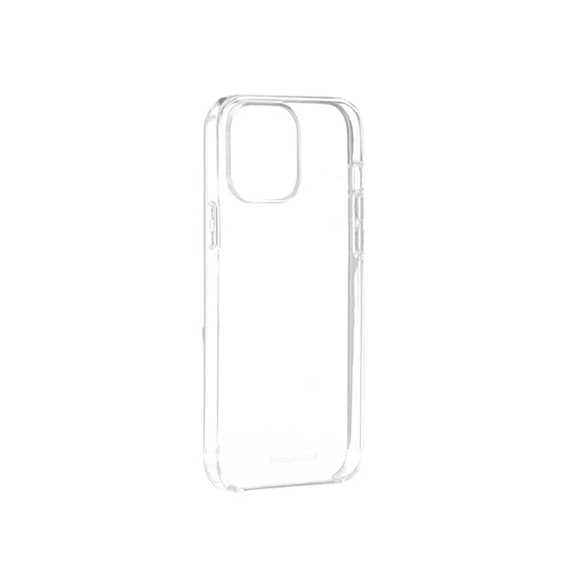 dbramante1928 iPhone 13 Pro Max Protection Case Iceland - Clear