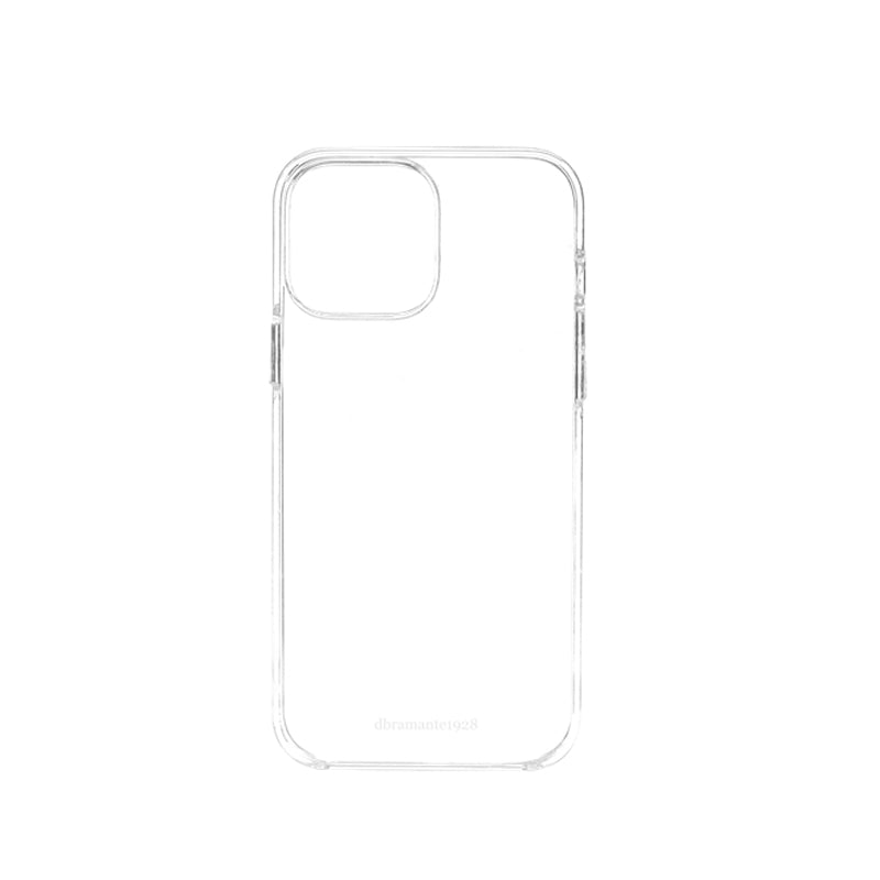 dbramante1928 iPhone 13 Pro Max Protection Case Iceland - Clear