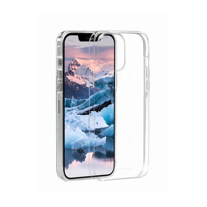 dbramante1928 iPhone 13 Pro Max Protection Case Iceland - Clear