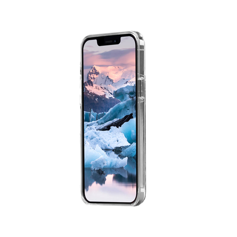 dbramante1928 iPhone 13 Pro Max Protection Case Iceland - Clear