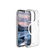 dbramante1928 Iceland MagSafe Compatible iPhone 14 Pro -Clear
