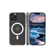 dbramante1928 Iceland Pro MagSafe Compatible Case For iPhone 13 Pro Max