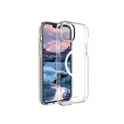 dbramante1928 Iceland iPhone 14 Max Pro MagSafe Compatible