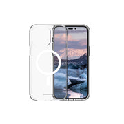 dbramante1928 Iceland MagSafe Compatible Clear Case For iPhone 14 Pro Max