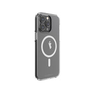 dbramante1928 Iceland MagSafe Compatible Clear Case For iPhone 14 Pro Max