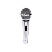 Platinum Karaoke Professional Wired Microphone KS-5000