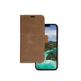 dbramante1928 Lynge iPhone 14 Pro Max - Tan