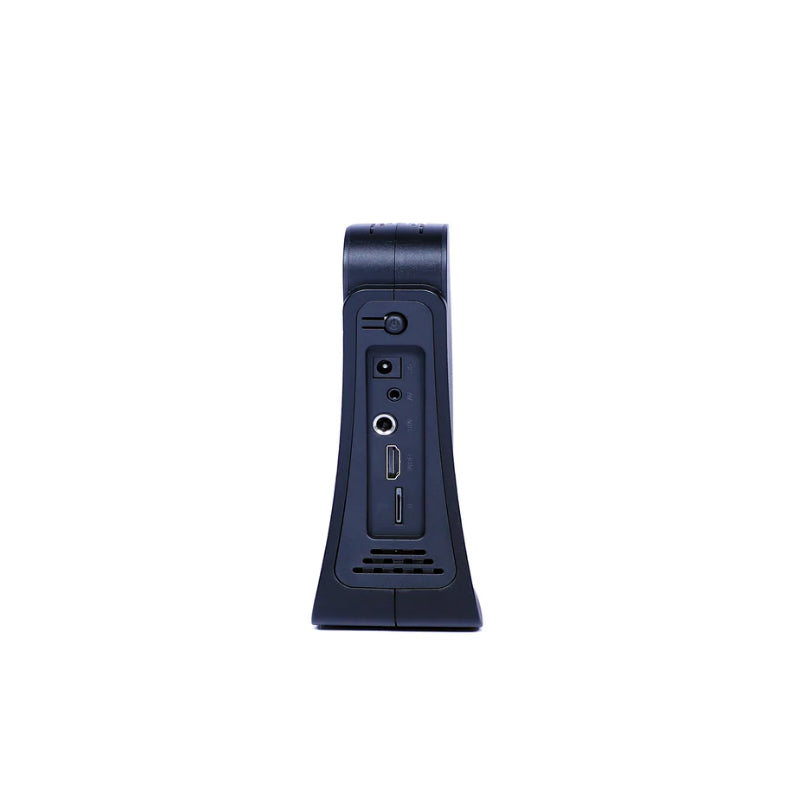 MediaCom MCI 8200TW Premium HD Karaoke With 2 Wireless Mics