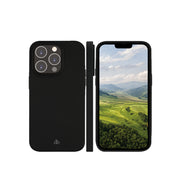 dbramante1928 Monaco Protection Case For iPhone 14 Pro - Night Black