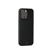 dbramante1928 Monaco Protection Case For iPhone 14 Pro - Night Black