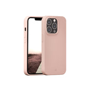 dbramante1928 Monaco iPhone 14 Pro - Pink Sand
