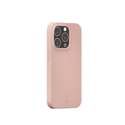 dbramante1928 Monaco iPhone 14 Pro - Pink Sand