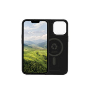 dbramante1928 Monaco Protection Case For iPhone 14 Pro Max - Night Black