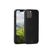 dbramante1928 Monaco Protection Case For iPhone 14 Pro Max - Night Black