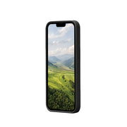 dbramante1928 Monaco Protection Case For iPhone 14 Pro Max - Night Black
