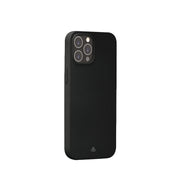 dbramante1928 Monaco Protection Case For iPhone 14 Pro Max - Night Black