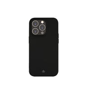 dbramante1928 Monaco Protection Case For iPhone 14 Pro Max - Night Black