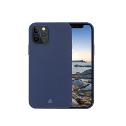 dbramante1928 iPhone 13 Pro Max Protection Case Monaco - Pacific Blue