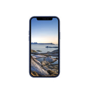 dbramante1928 iPhone 13 Pro Max Protection Case Monaco - Pacific Blue