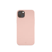 dbramante1928 Monaco Protection Case For iPhone 14 Max - Pink Sand