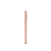dbramante1928 Monaco Protection Case For iPhone 14 Max - Pink Sand