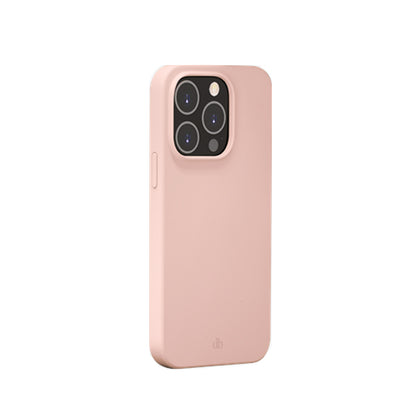 dbramante1928 Monaco iPhone 14 Pro Max - Pink Sand