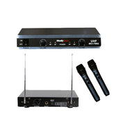 MediaCom MCI 799U Wireless Microphone
