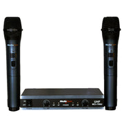 MediaCom MCI 799U Wireless Microphone