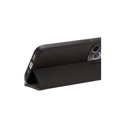 dbramante1928 iPhone 13 Pro Protection Vegan Leather Case Oslo - Black