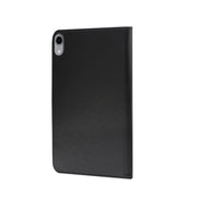 dbramante1928 iPad Mini 6th Gen. Copenhagen Leather Folio Case Oslo - Black