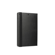 dbramante1928 iPad 2021/9th Gen. Magnetic Closure Oslo - Black