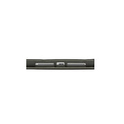 dbramante1928 iPad 2021/9th Gen. Magnetic Closure Oslo - Black