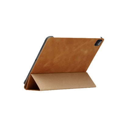 dbramante1928 Risskov iPad 10.2" (2020/2021) - Tan