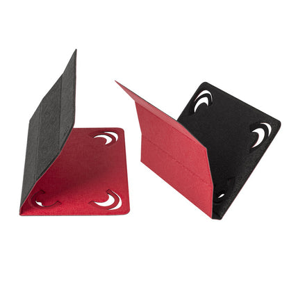 RivaCase 3122 Red/Black Double-Sided Tablet Cover 7-8"
