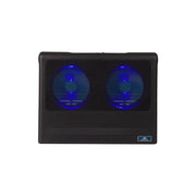 RivaCase 5557 Cooling Pad Up to 17.3