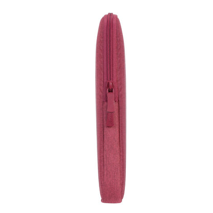 RivaCase 7704 Red Laptop Sleeve 13.3"-14"