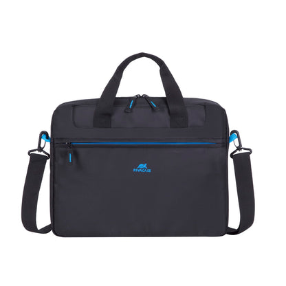 RivaCase Laptop Bag 14" -Black