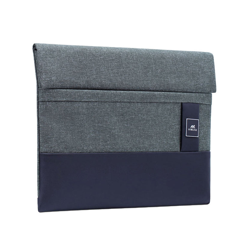 RivaCase 8803 Khaki Melange Ultrabook Sleeve 13.3"