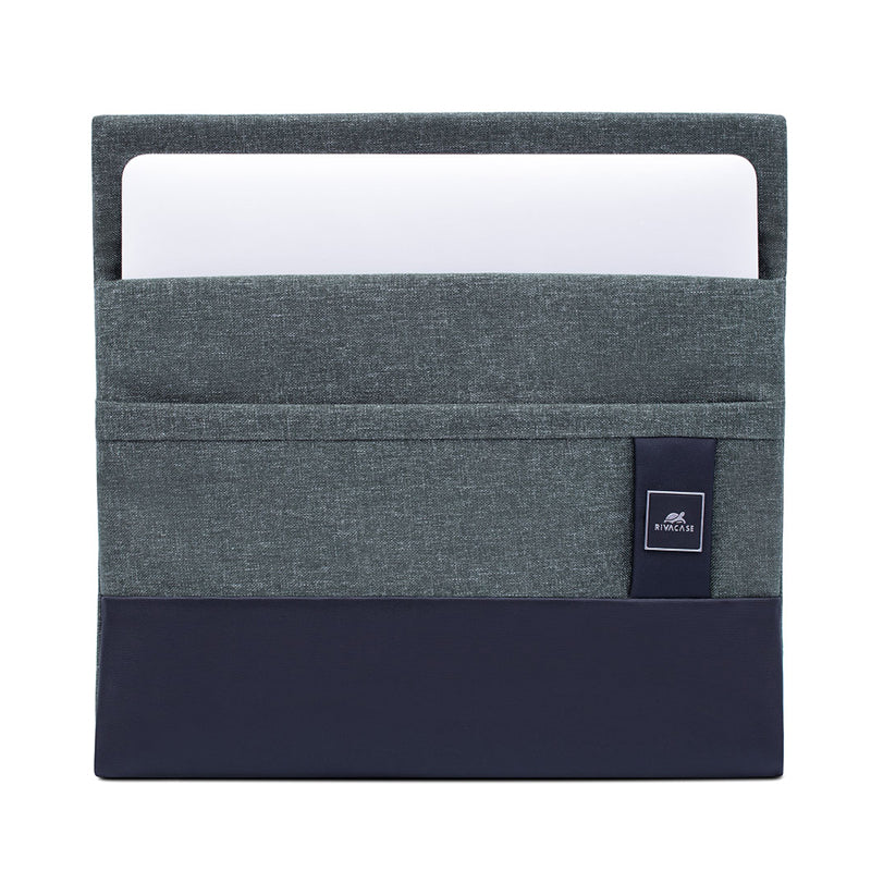 RivaCase 8803 Khaki Melange Ultrabook Sleeve 13.3"