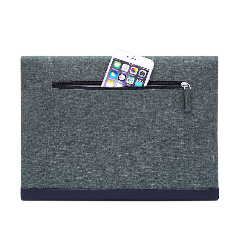 RivaCase 8803 Khaki Melange Ultrabook Sleeve 13.3"