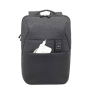 RivaCase 8861 Black Melange MacBook Pro and Ultrabook