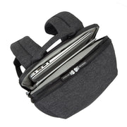 RivaCase 8861 Black Melange MacBook Pro and Ultrabook