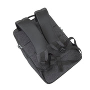 RivaCase 8861 Black Melange MacBook Pro and Ultrabook