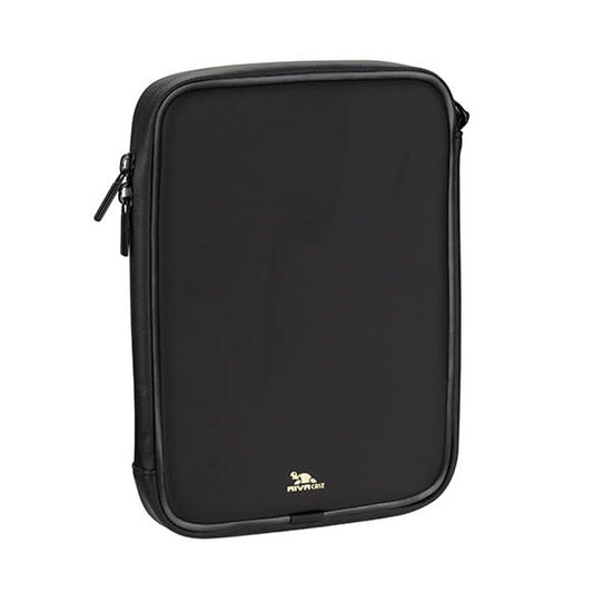 RivaCase 5007 Antishock Black Tablet PC Bag/E-Reader 7"