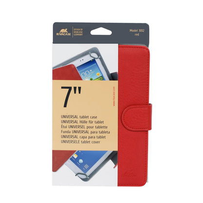 RivaCase 3012 Red Tablet Case 7"