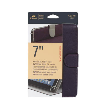 RivaCase 3012 Violet Tablet Case 7"
