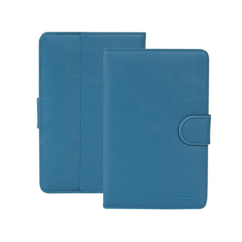 Rivacase 3012 aquamarine tablet case 7"
