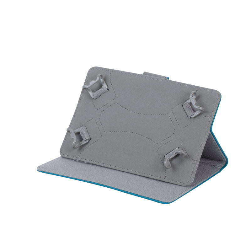 Rivacase 3012 aquamarine tablet case 7"