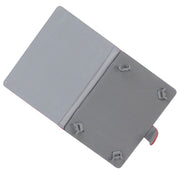 Rivacase 3017 aquamarine tablet case 10.1